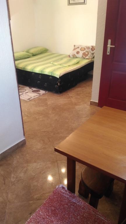 Apartment Luka Podgorica Exterior foto